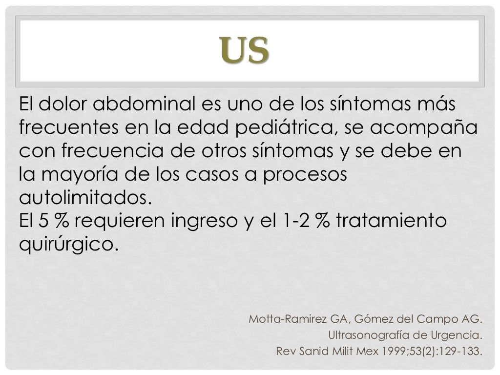 Adenitis mesenterica