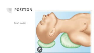 Adenoidectomy ENT Surgery Presentation.pptx