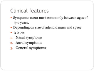 Adenoids.pptx