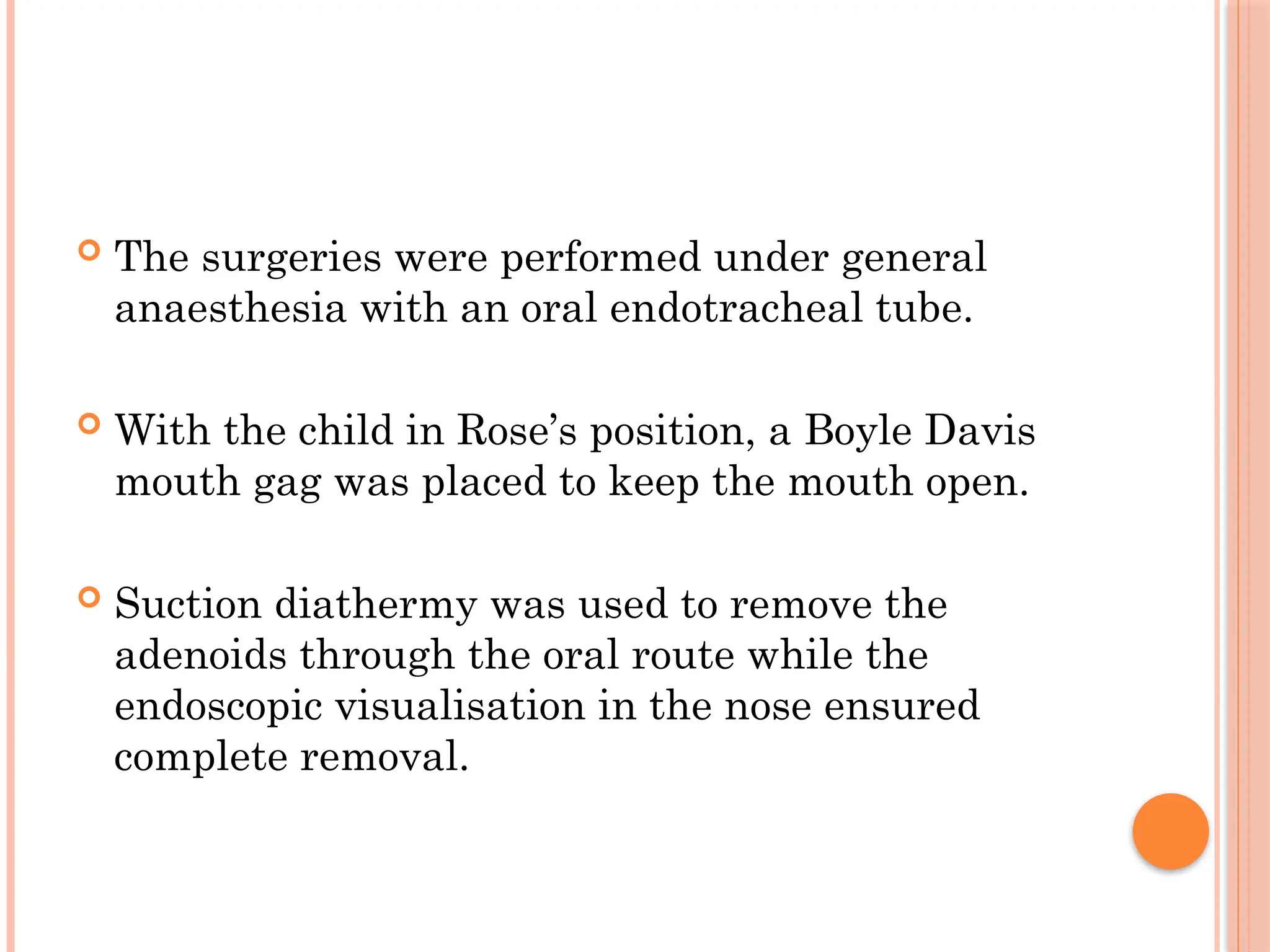 ADENOIDS JOURNAL adenoids journal adenoids journal | PPTX