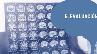 5. EVALUACIÓN
 