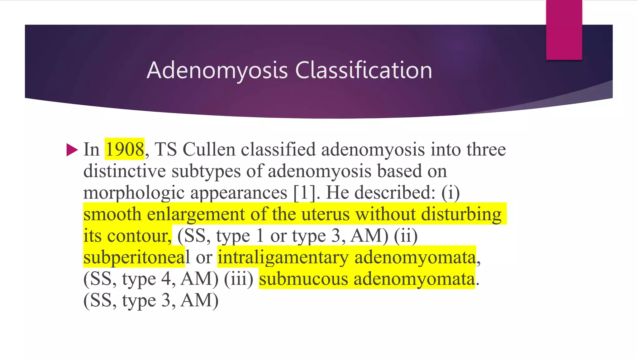 Adenomyosis in Pregnancy.pptx