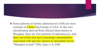 Adenomyosis in Pregnancy.pptx