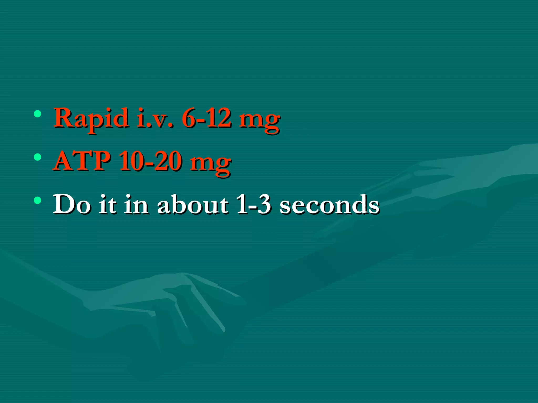 Adenosine | PPT