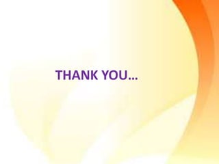 THANK YOU…
 