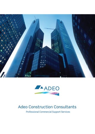 Adeo Web Safe Brochure Low Res