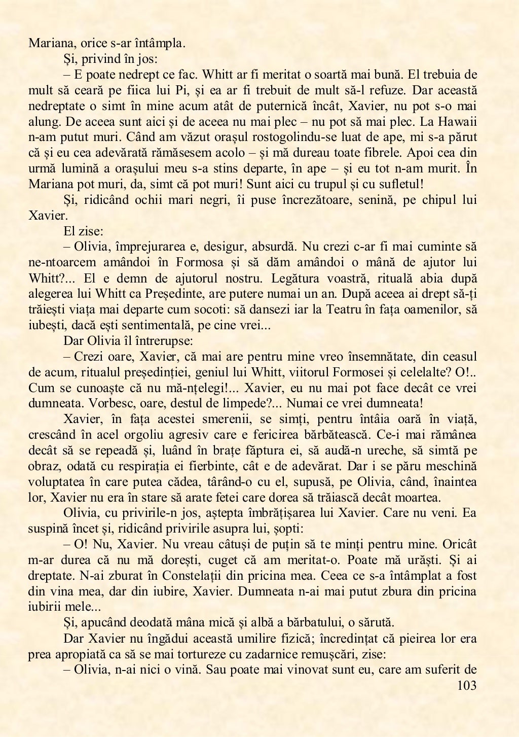 Aderca, felix oraşele scufundate