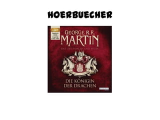 Hoerbuecher
 