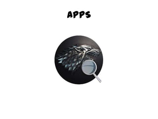 APPS
 