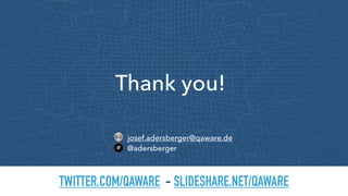 Istio By Example (extended version)