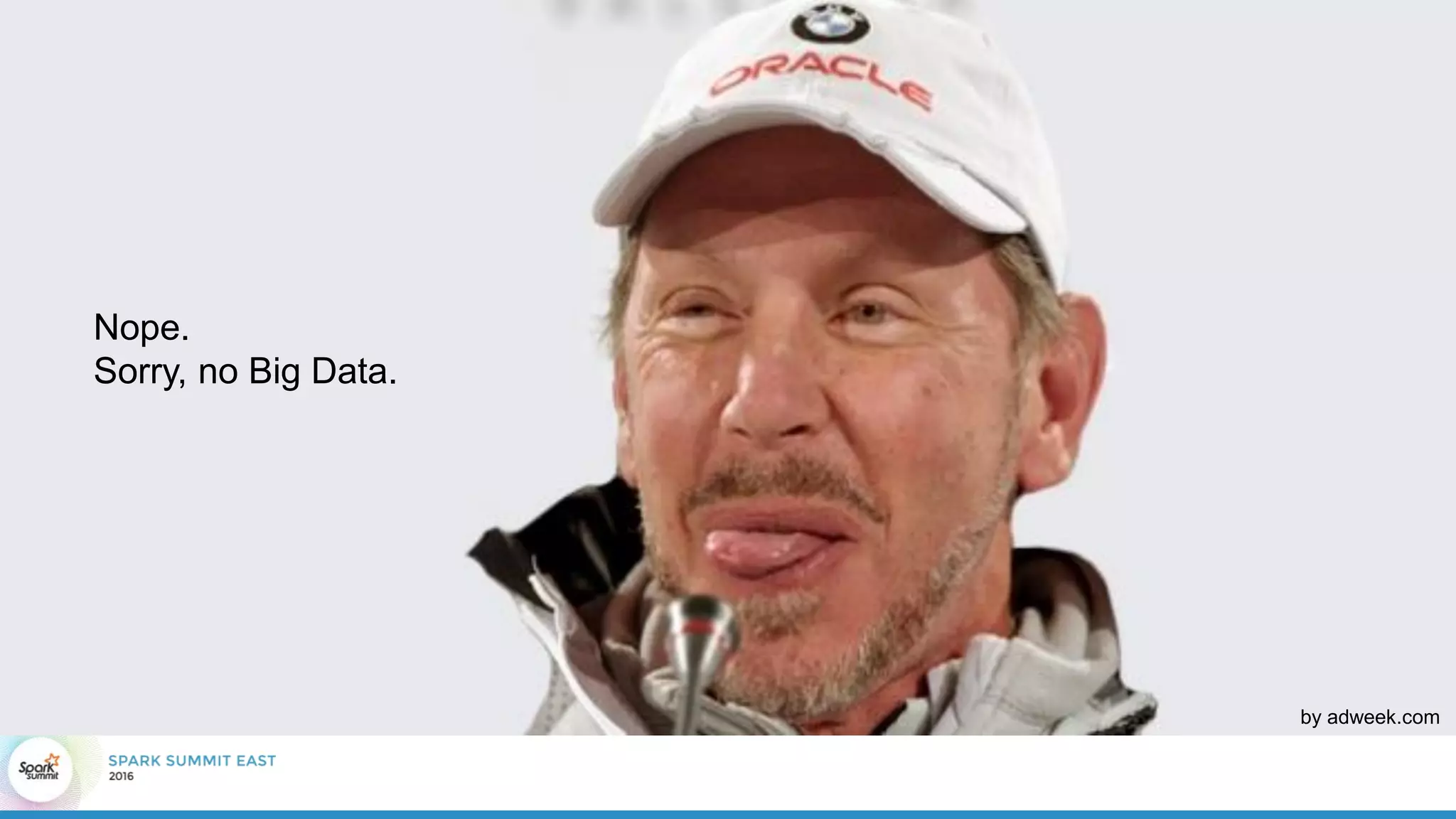 by adweek.com
Nope.
Sorry, no Big Data.
 