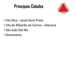 No inicio os mineiros não sabiam que os diamantes eram valiosos, e utilizavam as pedras fixas de jogo.