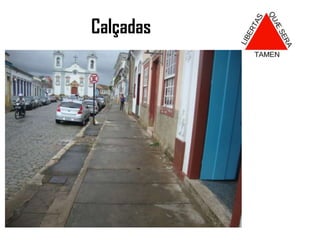 São João Del Rei Foi uma das 3 maiores produtoras de ouro de Minas.