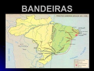 BANDEIRAS 