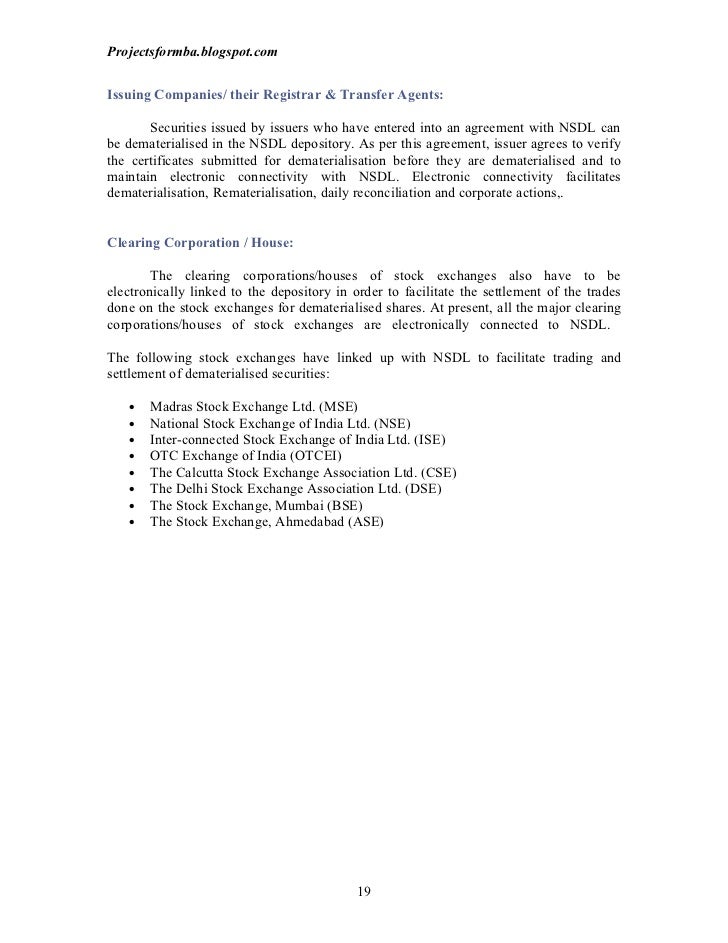 Icici demat account picture