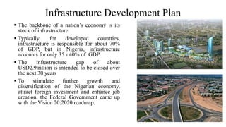 Nigeria rail industry | PDF