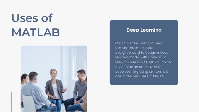 A detailed guide on uses of matlab in real world | PDF