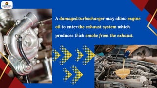 A Detailed Guide to Identifying Mini Turbocharger Vulnerabilities ...
