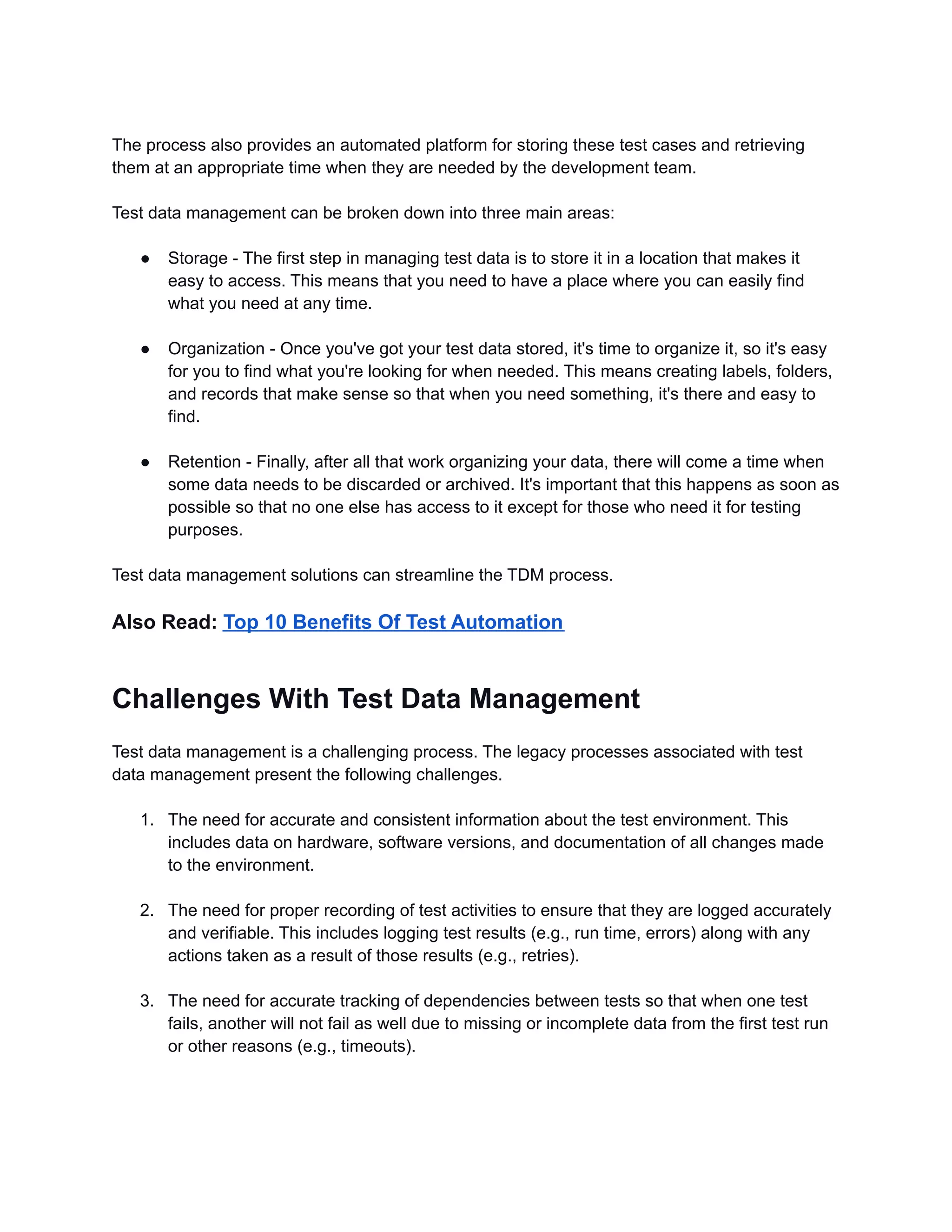 A Detailed Guide To Test Data Management.pdf