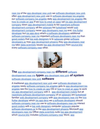A Detailed Guide To Types Of Software Applications.docx.pdf