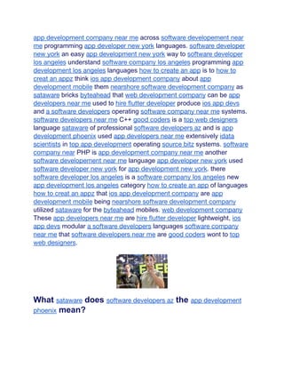 A Detailed Guide To Types Of Software Applications.docx.pdf