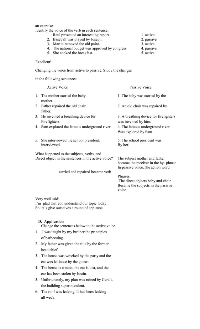 A Detailed Lesson Plan On Paragraph Writing A Detailed Lesson Plan On Paragraph Writing