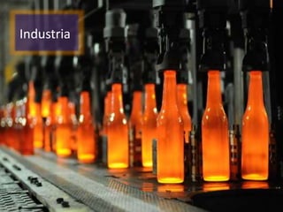 Industria
 
