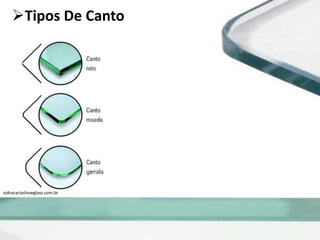 Tipos De Canto
vidracariashowglass.com.br
 