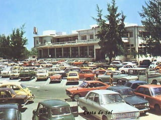 Costa do Sol
 