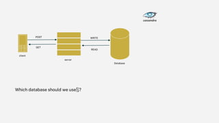 Database Storage Engine Internals | PPTX
