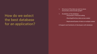 Database storage engine internals.pptx