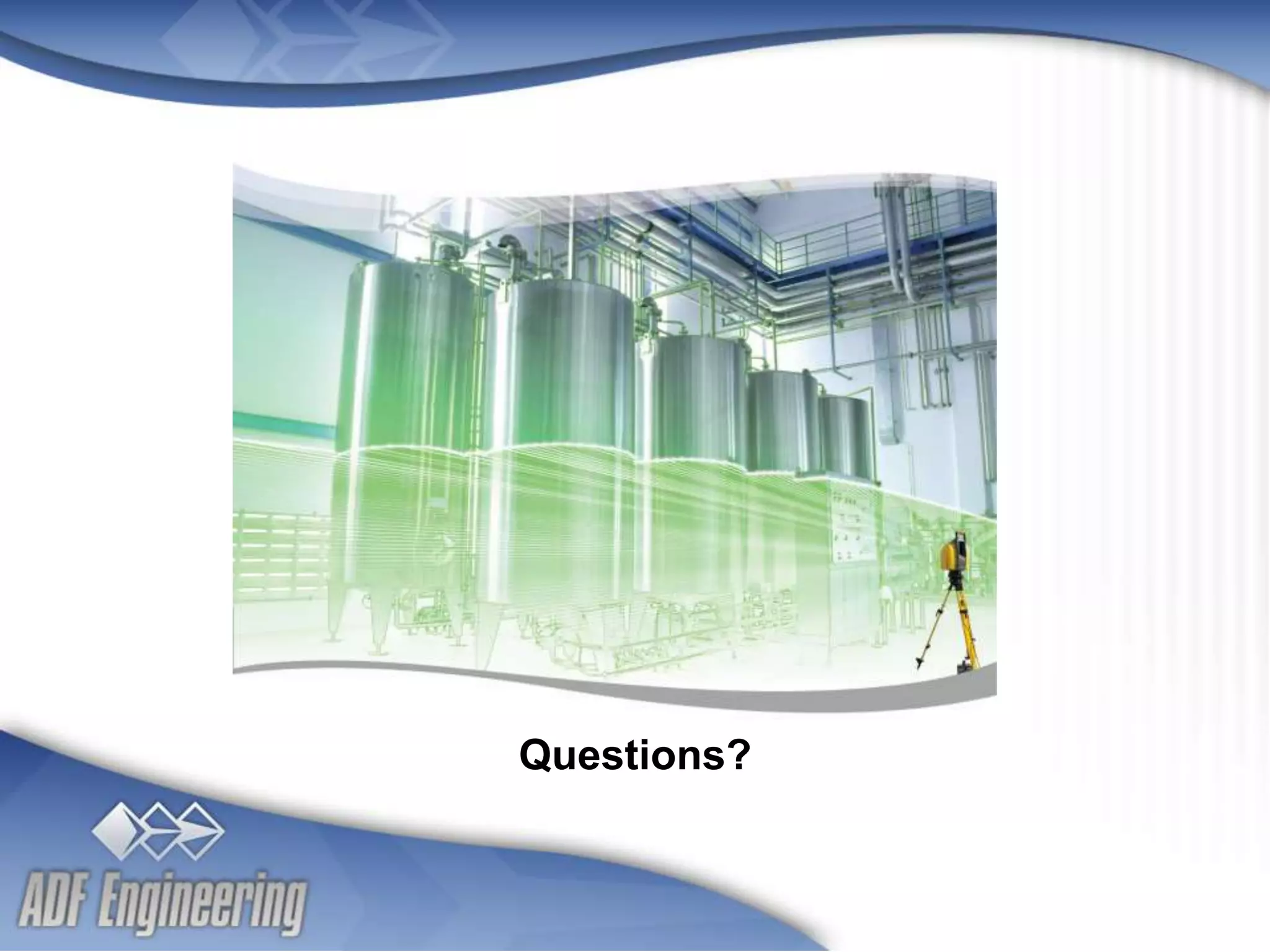 - 13 -
Client
Logo
Client
Logo
Questions?
 