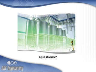 - 13 -
Client
Logo
Client
Logo
Questions?
 