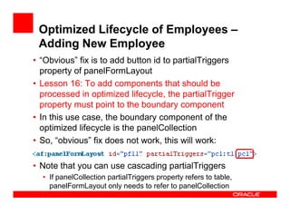 Auto-Suggested Hello Saying
• Auto-suggest the type of greeting when tabbing out
the name field

 