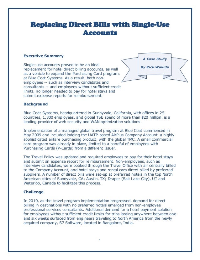 Law school case example image