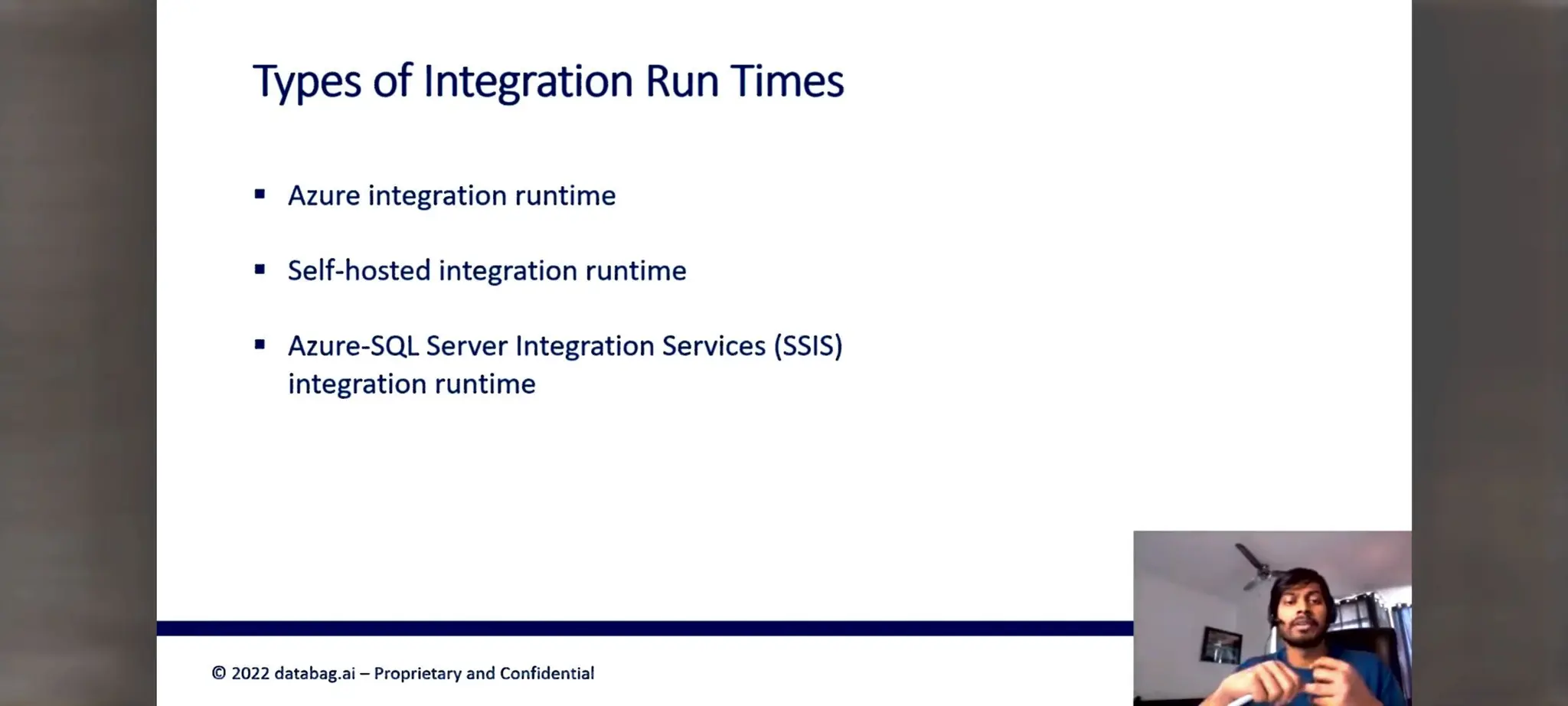 Azure Data factory notes for beginners in ETL