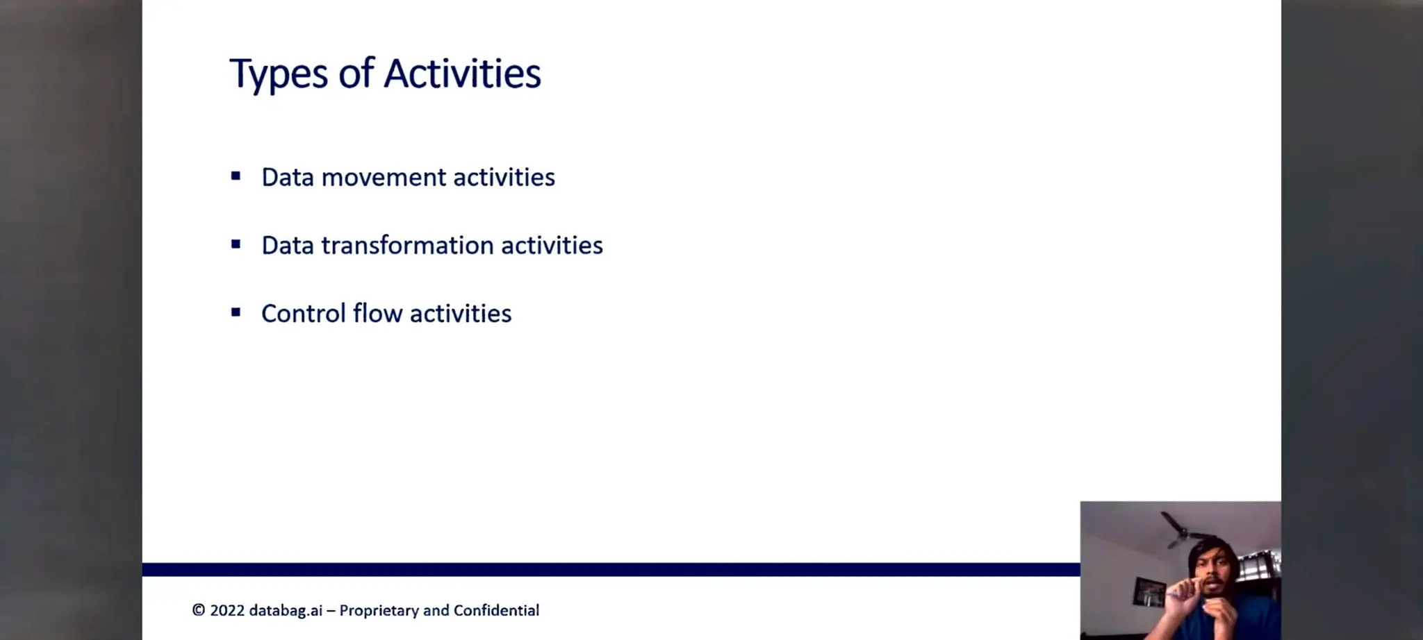 Azure Data factory notes for beginners in ETL