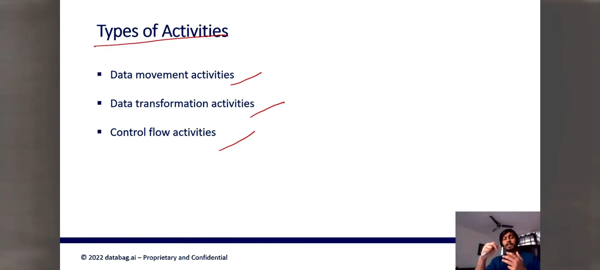 Azure Data factory notes for beginners in ETL