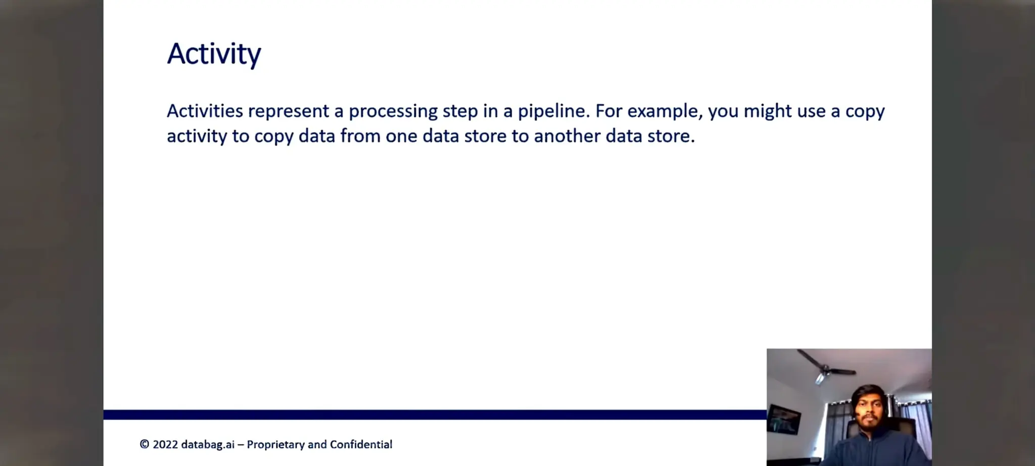 Azure Data factory notes for beginners in ETL