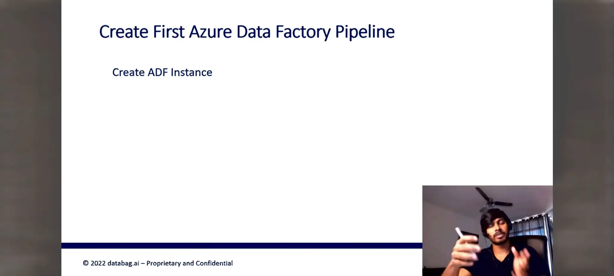 Azure Data factory notes for beginners in ETL