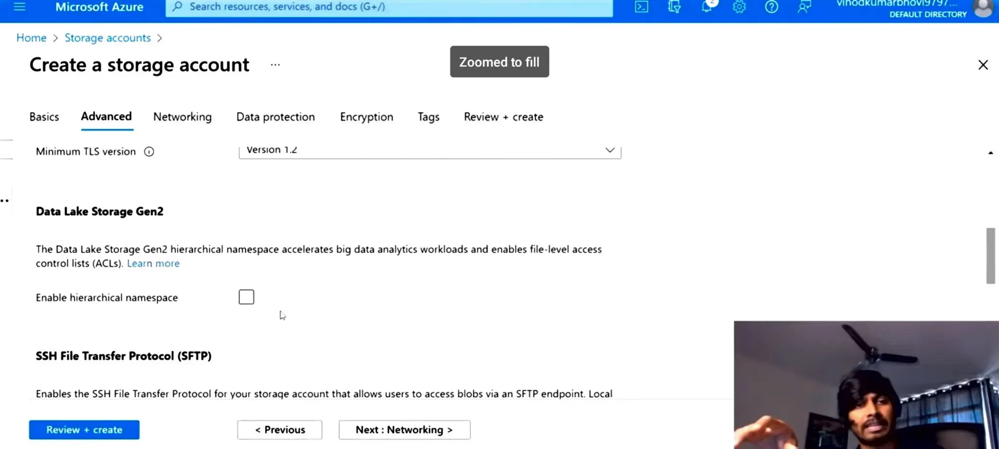 Azure Data factory notes for beginners in ETL