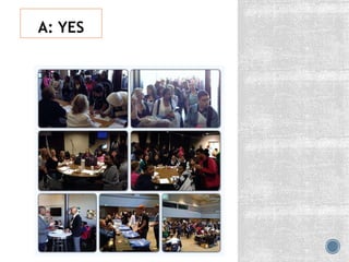 A: YES
 