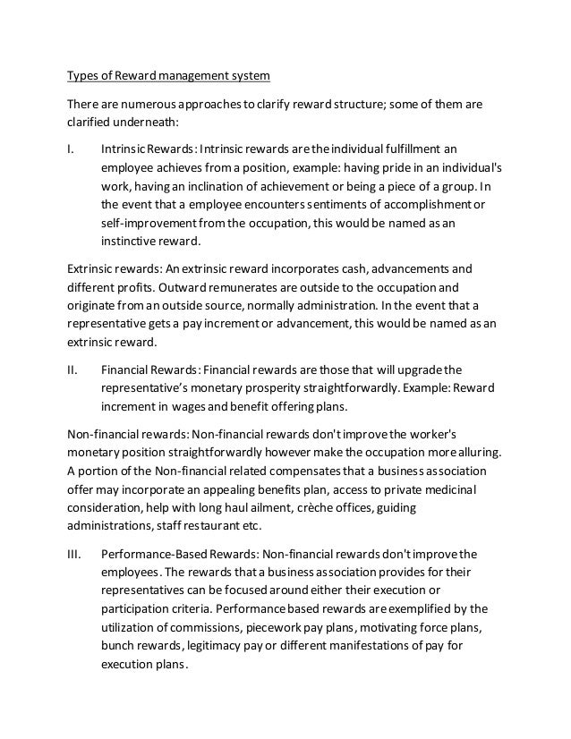 Dissertation report