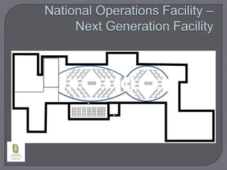National Operations Facility –Next Generation Facility