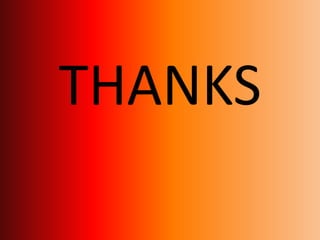 THANKS
 