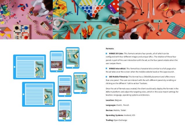 Programmatic advertising examples picture