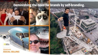 Adfo Seminar Social Selling 2015 - The Customer Engagement Lifecyle (CEL) Slide 23