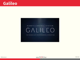 ..
Galileo
.
Relevance
.
59/118
..
 