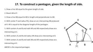ADG (Geometrical Constructions).pptx