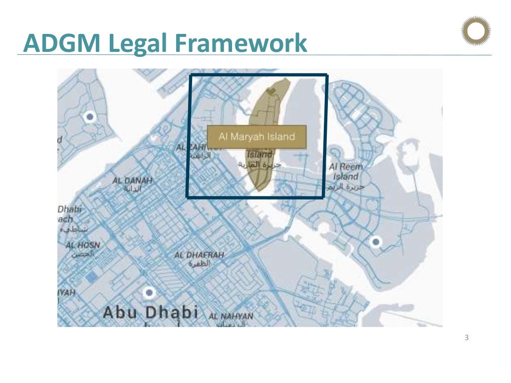 Abu Dhabi Global Markets